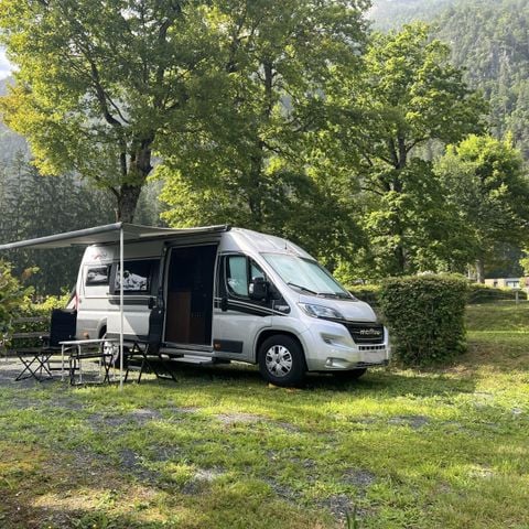 EMPLACEMENT - Confort