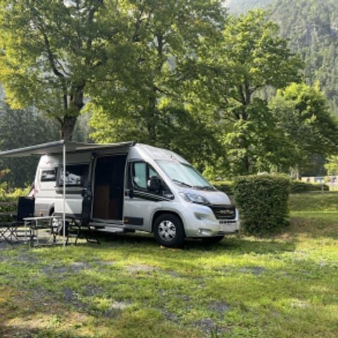 EMPLACEMENT - Confort