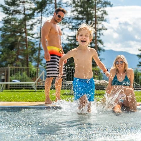 EuroParcs Pressegger See - Camping Carinthie - Image N°6
