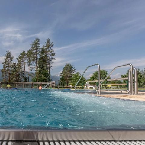 EuroParcs Pressegger See - Camping Carinthie - Image N°5
