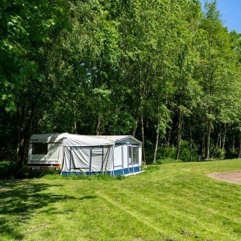 Stellplatz - Komfort