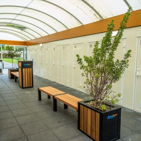 EMPLACEMENT - Confort