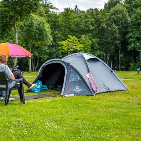Stellplatz - Standard