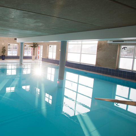 Hotel Kommandoergarden - Camping Danimarca meridionale - Image N°5