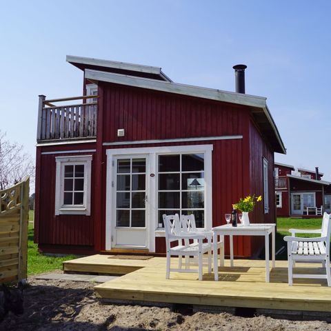 Hotel Kommandoergarden - Camping Danimarca meridionale - Image N°3