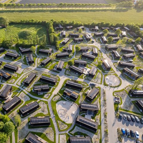Roompot Beach Resort Brouwersdam - Camping Schouwen-Duiveland - Image N°2