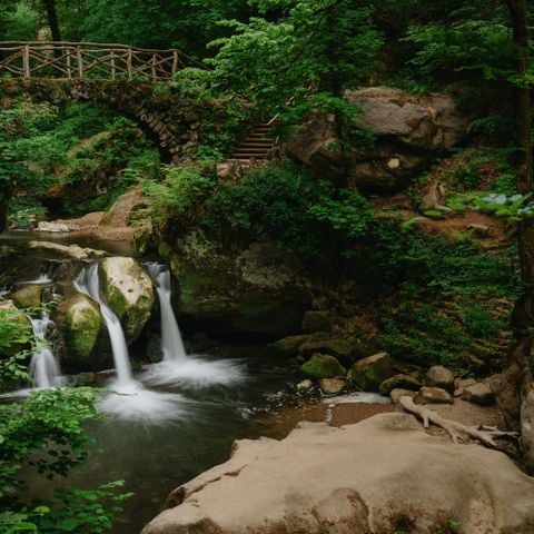 EMPLACEMENT - Le confort au bord de l'eau