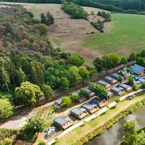 EuroParcs Kohnenhof - Camping Luxembourg - Image N°4