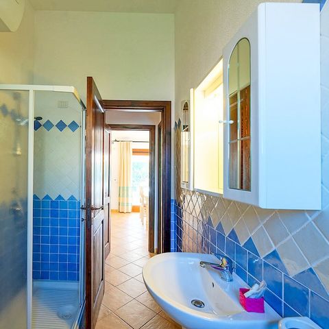 Wohnung 4 personen - 1 Schlafzimmer - Terrasse oder Balkon