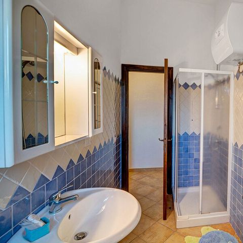 Wohnung 6 personen - 2 Schlafzimmer - Terrasse oder Balkon