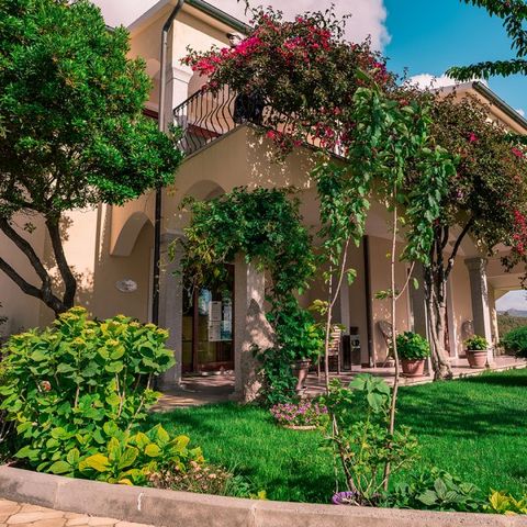 Pierre & Vacances Residence Badus - Camping Olbia-Tempio - Image N°4