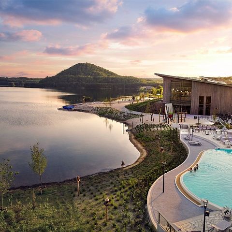 Terhills Resort by Center Parcs - Camping Belgisches Limburg - Image N°3