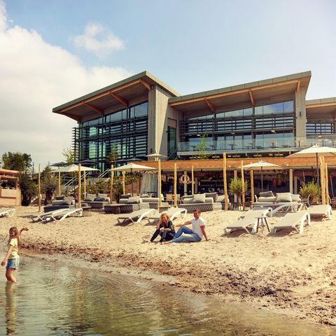 Terhills Resort by Center Parcs - Camping Belgisches Limburg - Image N°4