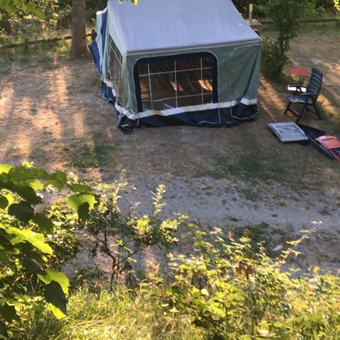 PIAZZOLA - per camper e roulotte (escluso doppio asse o oltre 6.5mt, camper compresi)