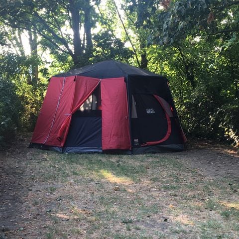 PIAZZOLA - per tende, furgoni e carrelli porta tenda