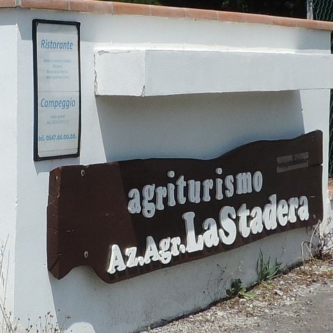 Agriturismo La Stadera - Camping Forlì-Cesena - Image N°6