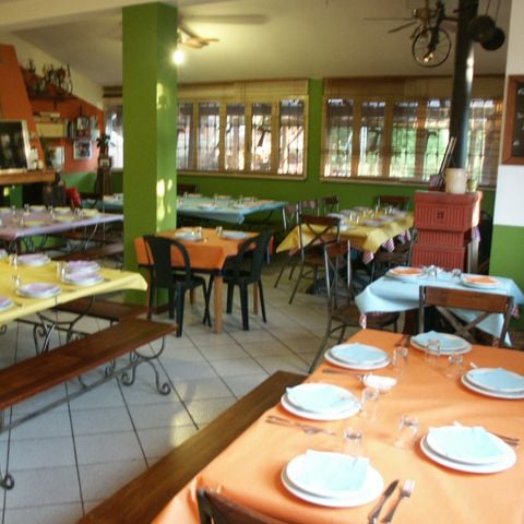 Agriturismo La Stadera - Camping Forlì-Cesena - Image N°4