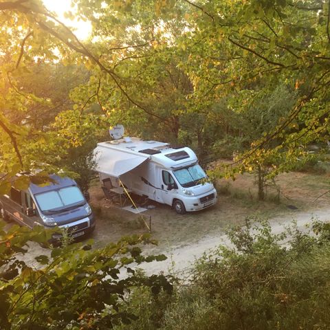 Agriturismo La Stadera - Camping Forlì-Cesena - Image N°3