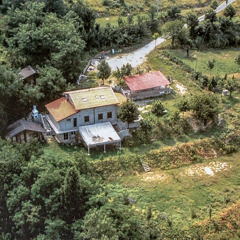 Agriturismo La Stadera - Camping Forlì-Cesena - Image N°5