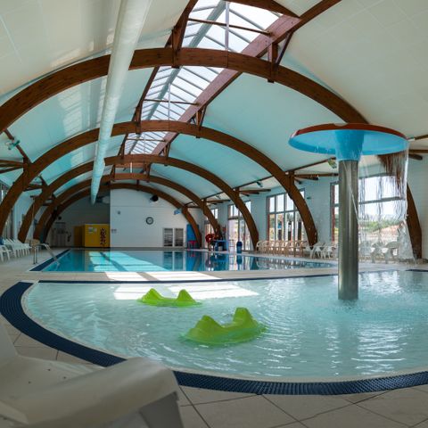 Tour Opérateur et particuliers sur camping La Réserve - Funpass offert - Camping Landes - Image N°5