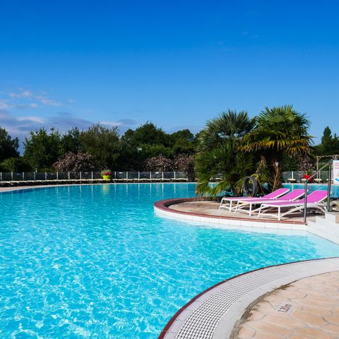 Tour Opérateur et particuliers sur camping La Réserve - Funpass offert - Camping Landes - Image N°3