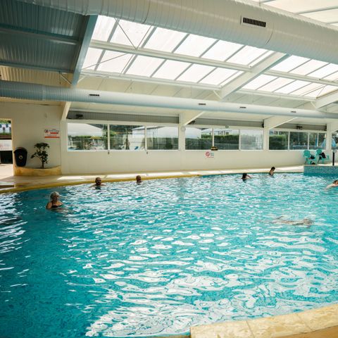 Tour Opérateur et particuliers sur camping Les Charmettes - Funpass offert - Camping Charente-Maritime - Image N°3