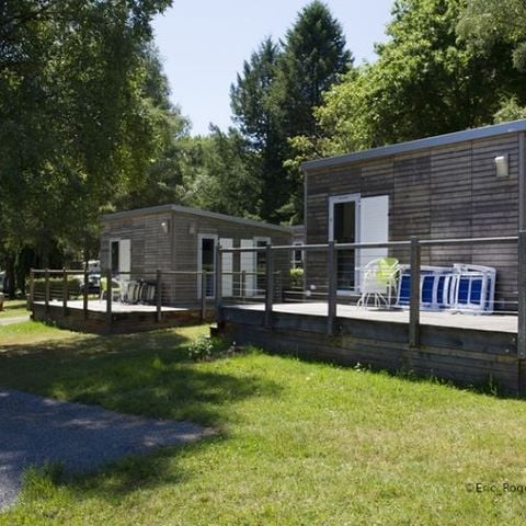 Mobile home 2 persons - Classic 1 Bedroom 2 People