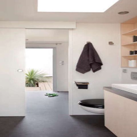 BUNGALOW 2 personnes - Classique 1 Chambre 2 Personnes