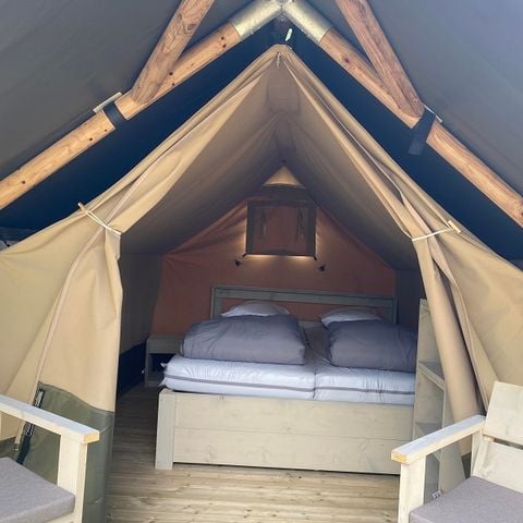Tenda 2 persone - Cylco-tente 1 Chambre 2 Personnes
