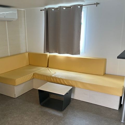 Mobile home 8 persons - Mobile-home Premium 4 Bedrooms 8 People