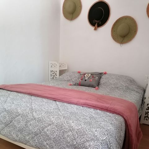 Chalet 2 Personen - 18m² - 1 Schlafzimmer