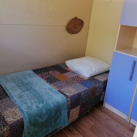 Chalet 5 persons - 33m² - 3 bedrooms
