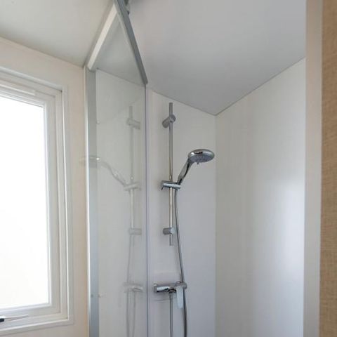 Mobile home 3 persons - MINI S