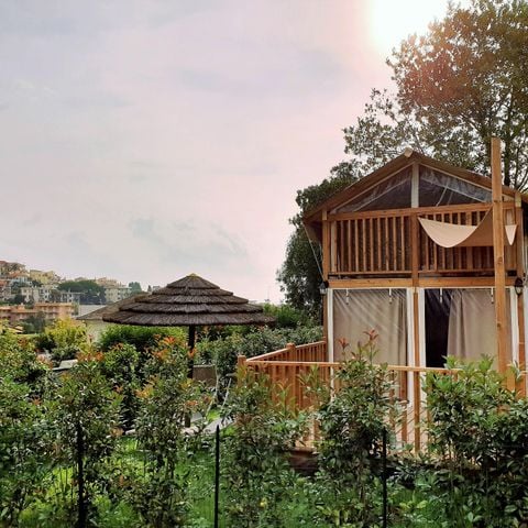 Unique 4 personnes - Air Lodge