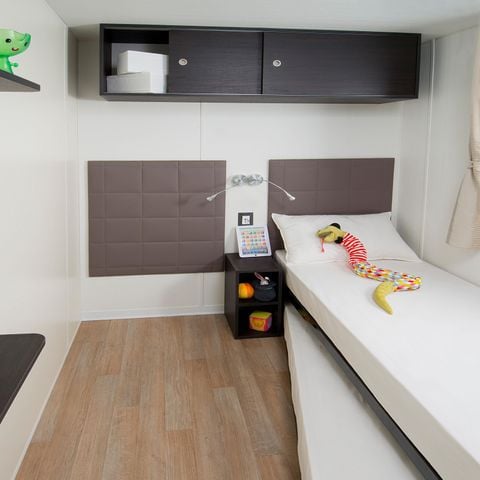 Mobilhome 6 personnes - Suivant.