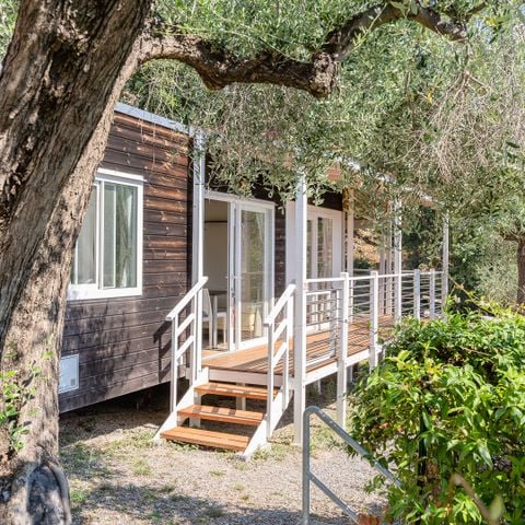 BUNGALOW 6 personnes - Suivant.