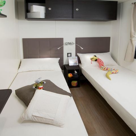 CASA MOBILE 6 persone - Next.