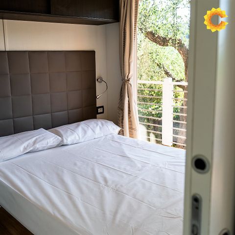 MOBILHOME 6 personnes - Suivant.