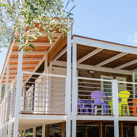 MOBILHOME 6 personas - Siguiente.