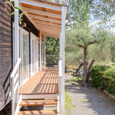 BUNGALOW 6 personnes - Suivant.