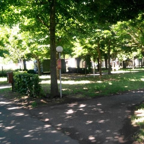 PIAZZOLA - Camper - standard