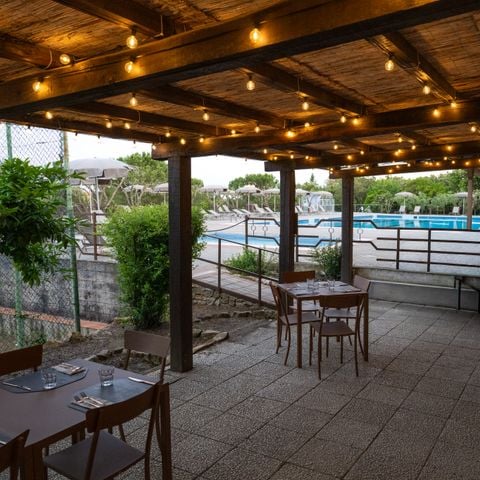 Etrusco Camping Village - Camping Siena - Afbeelding N°4