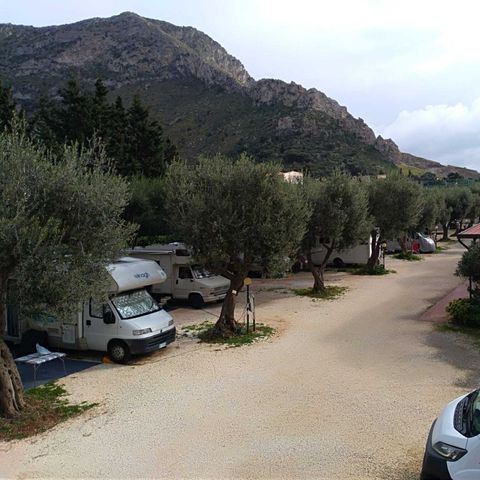 EMPLACEMENT - Emplacement