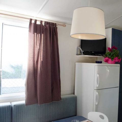 Mobile home 4 persons - Classic