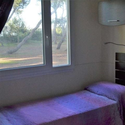 MOBILHOME 4 personnes - Elite