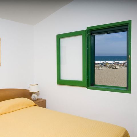 BUNGALOW 5 personnes - Bungalow 5 personnes