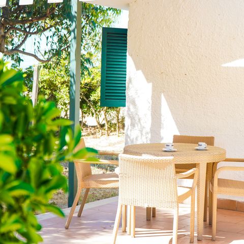 BUNGALOW 5 persone - Bungalow 5 persone