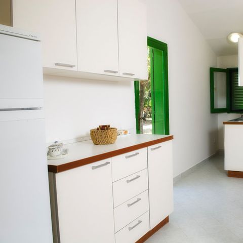 BUNGALOW 5 personnes - Bungalow 5 personnes