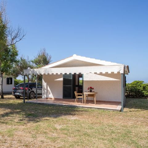 BUNGALOW 5 people