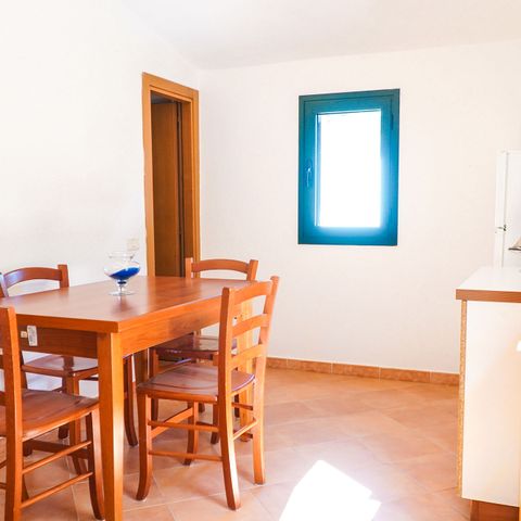 BUNGALOW 5 people - Bungalow 5 persons